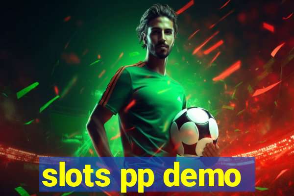 slots pp demo